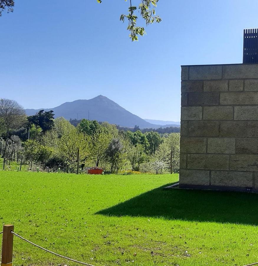 Quinta Da Chouza Agroturismo E Enoturismo Celorico De Basto Exteriér fotografie