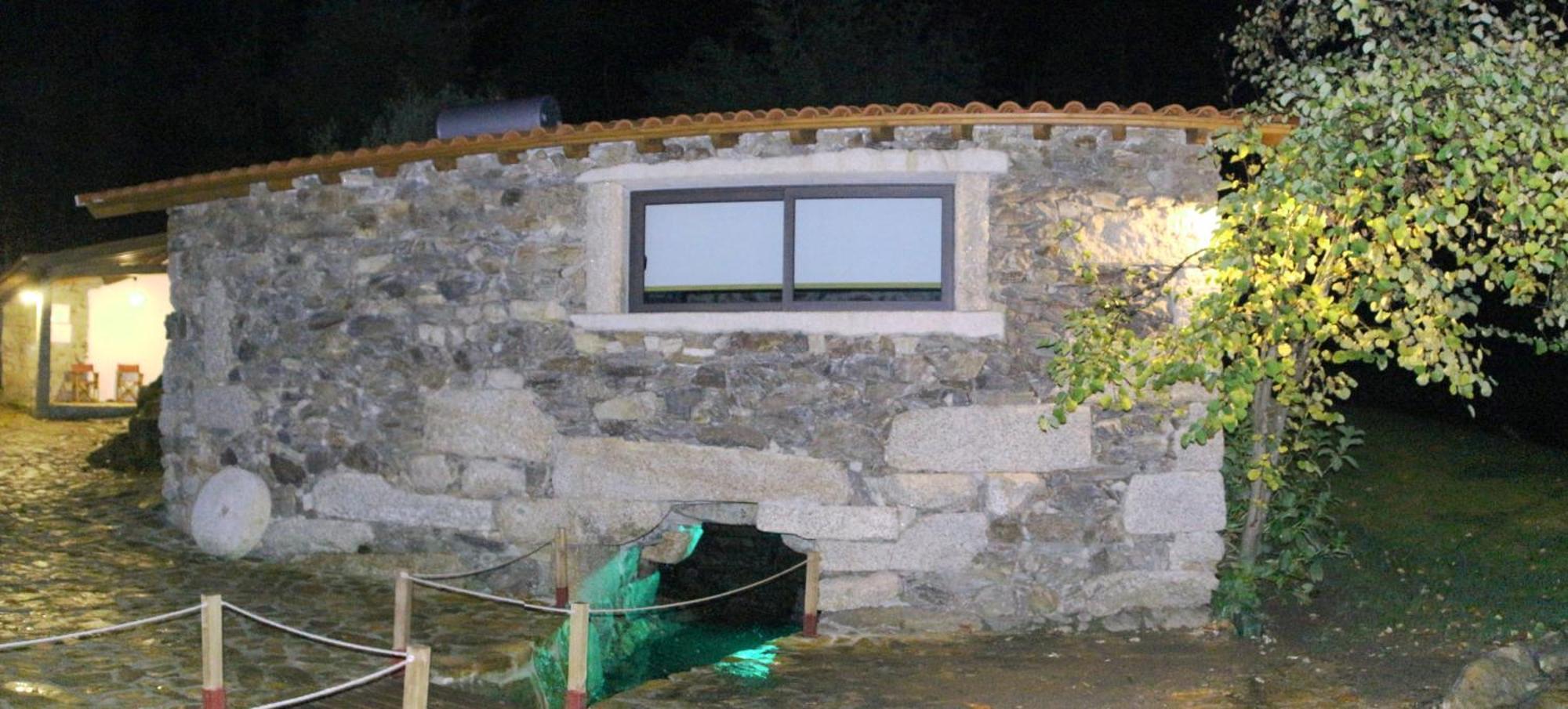 Quinta Da Chouza Agroturismo E Enoturismo Celorico De Basto Exteriér fotografie